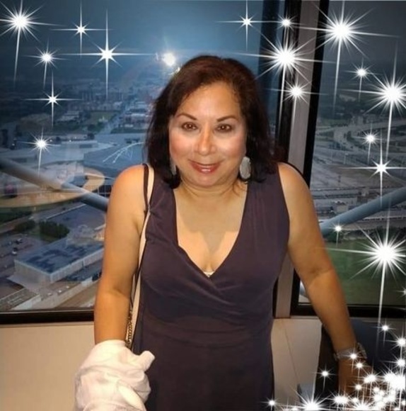 Meet your Posher, Melinda - Picture 1 of 1